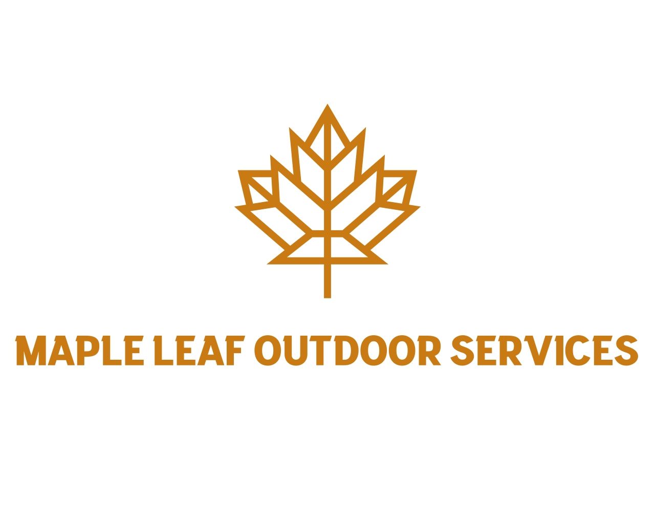 Maple Leaf Outdoor Services